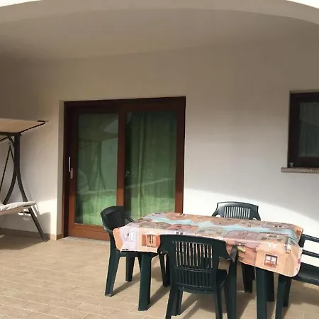 Casa Mare * Будони