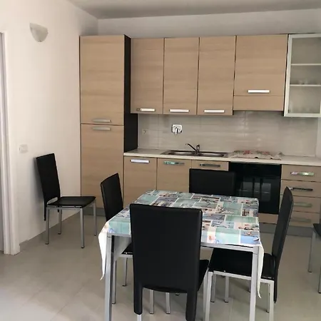 Casa Mare Appartamento Budoni