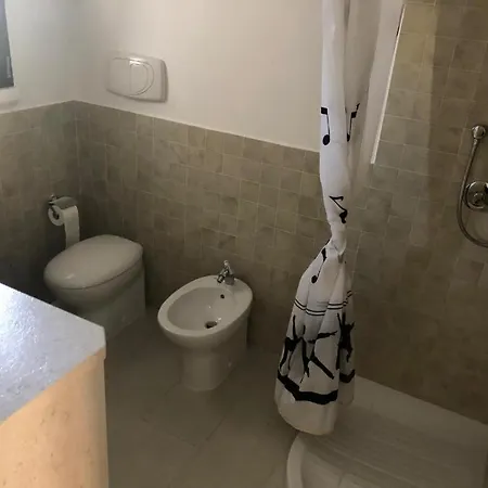 Casa Mare Apartment *