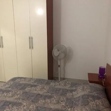 Casa Mare Apartment Budoni