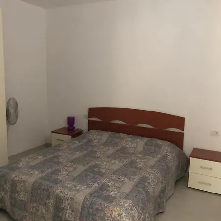 Casa Mare Apartment Budoni