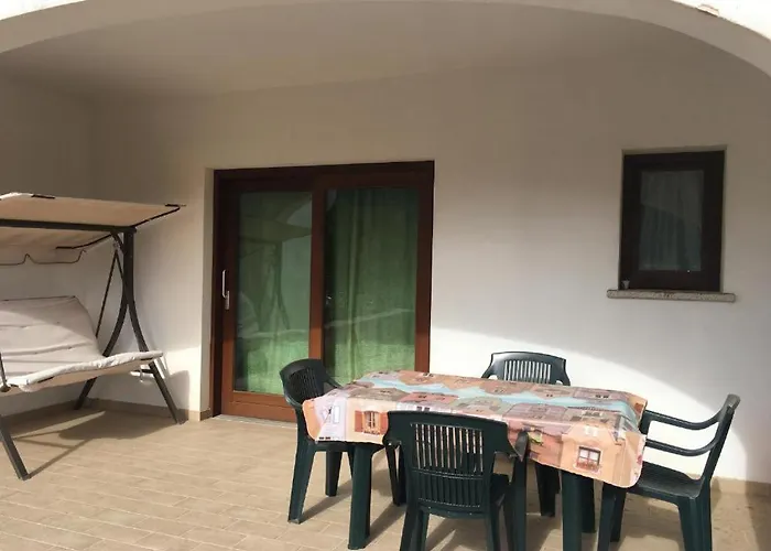 Casa Mare * Будони