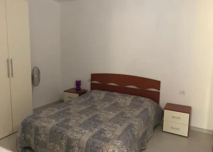 Casa Mare Апартаменты Будони