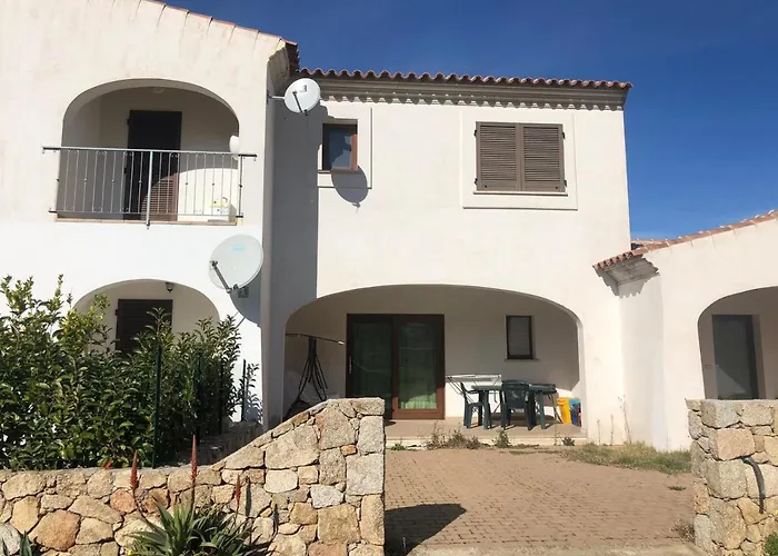 Appartement Casa Mare *