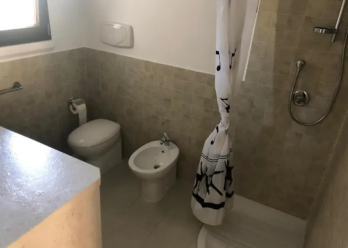 Casa Mare Appartement *