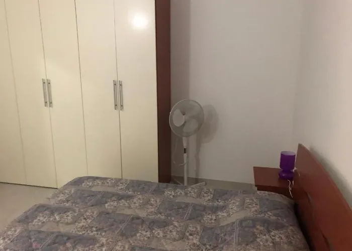 Casa Mare Appartement Budoni